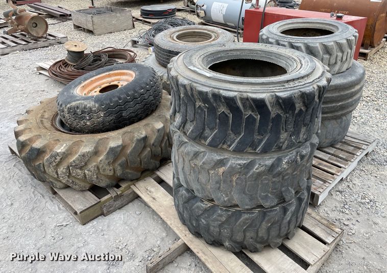 image for item MY9120 (11) tires