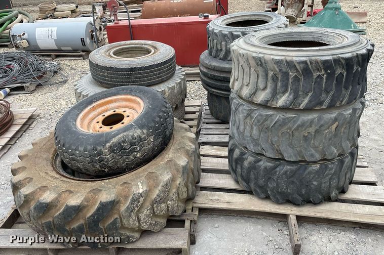 image for item MY9120 (11) tires