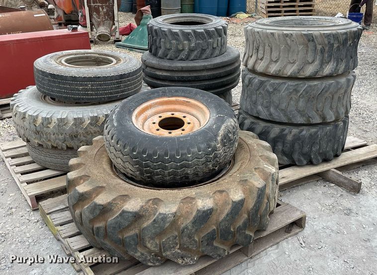 image for item MY9120 (11) tires