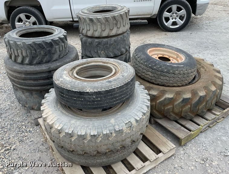 image for item MY9120 (11) tires