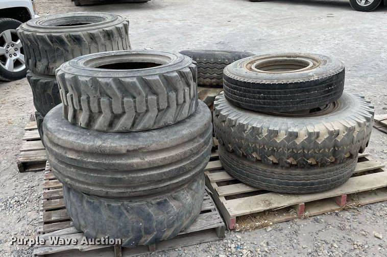 image for item MY9120 (11) tires