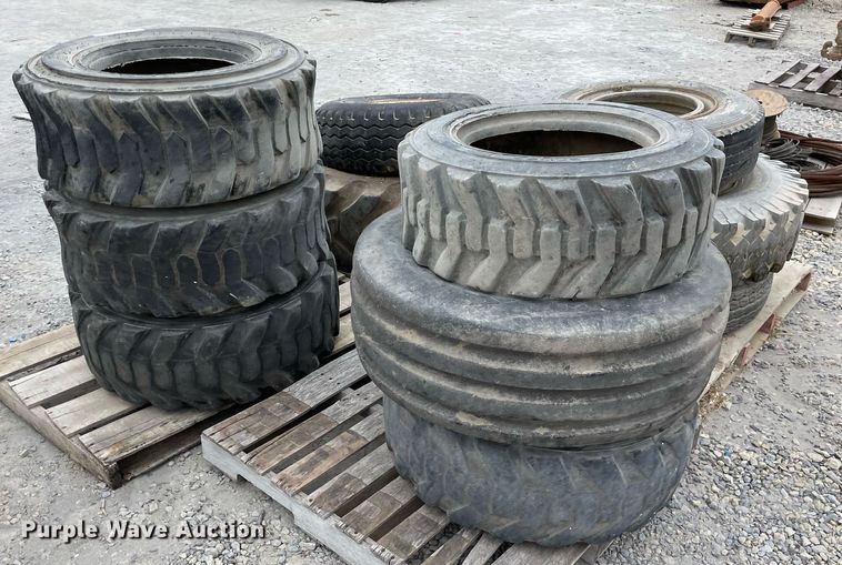 image for item MY9120 (11) tires