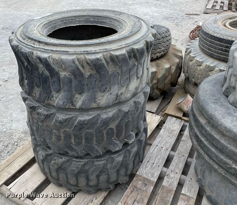 image for item MY9120 (11) tires