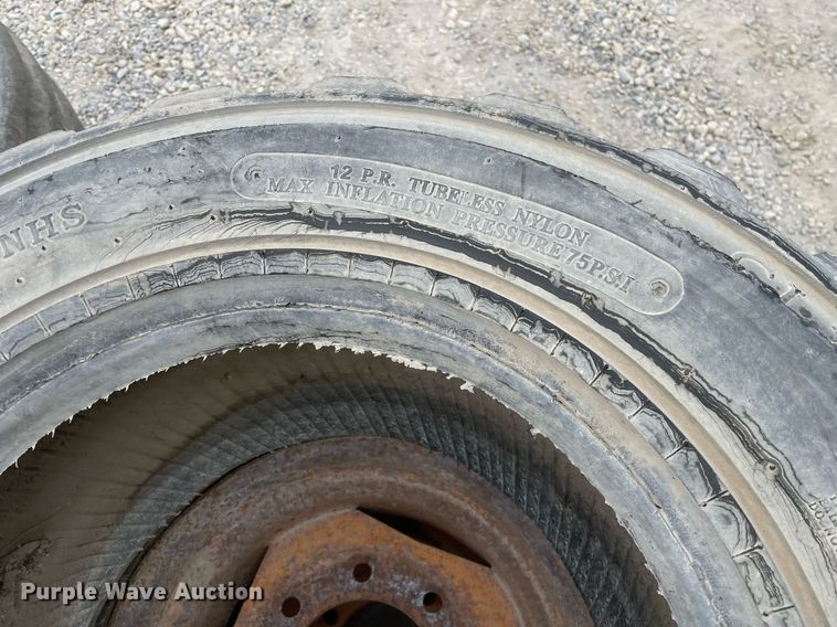 image for item MY9120 (11) tires