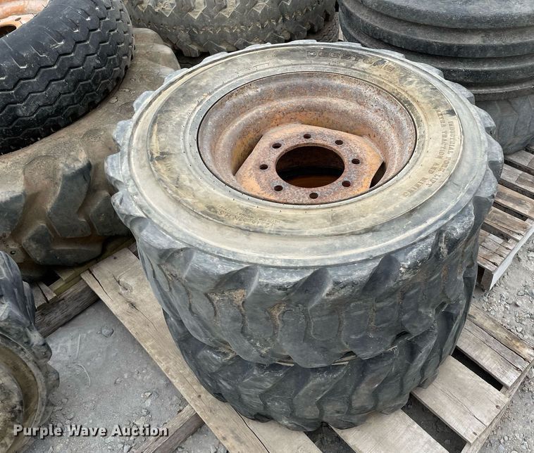 image for item MY9120 (11) tires