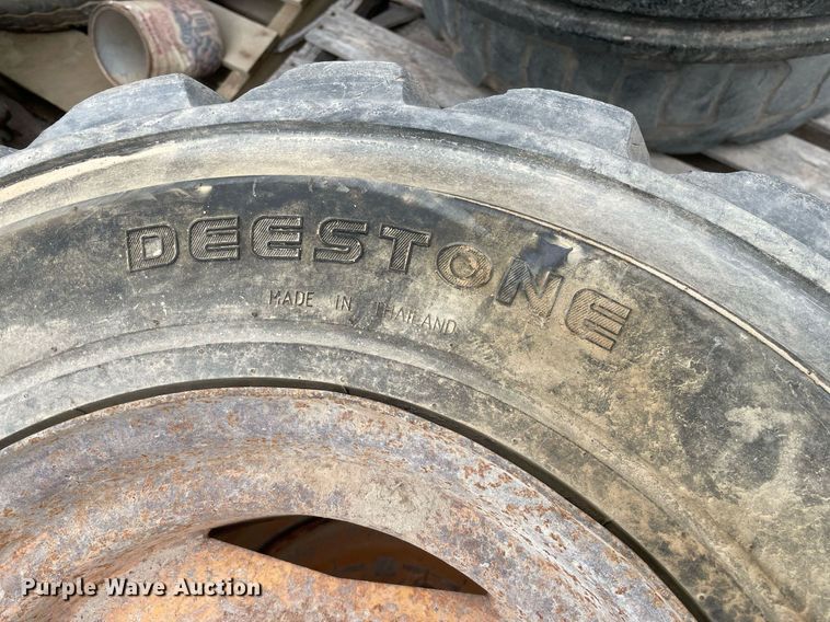 image for item MY9120 (11) tires