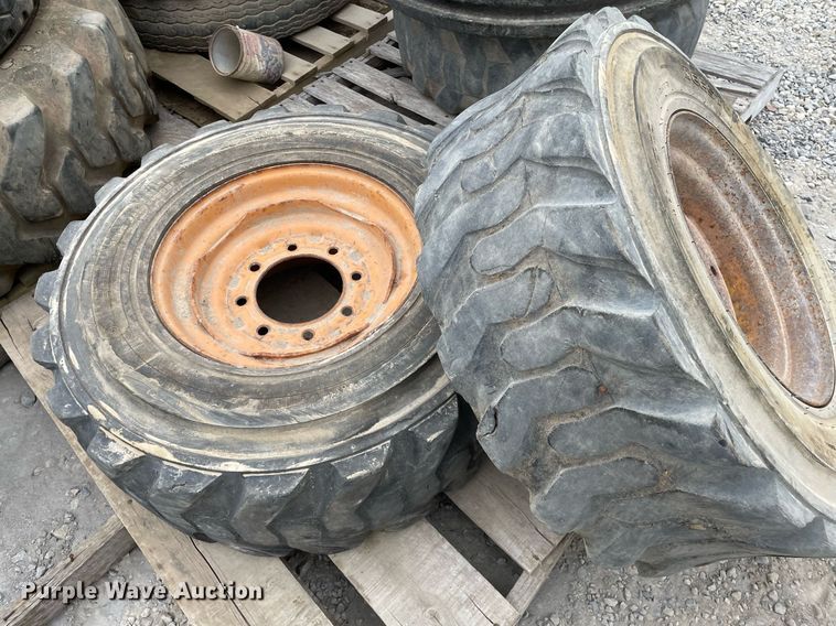 image for item MY9120 (11) tires