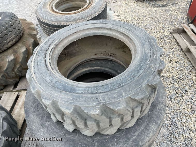 image for item MY9120 (11) tires