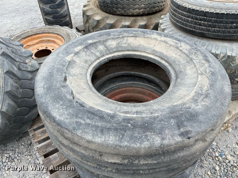 image for item MY9120 (11) tires