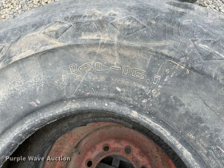 image for item MY9120 (11) tires