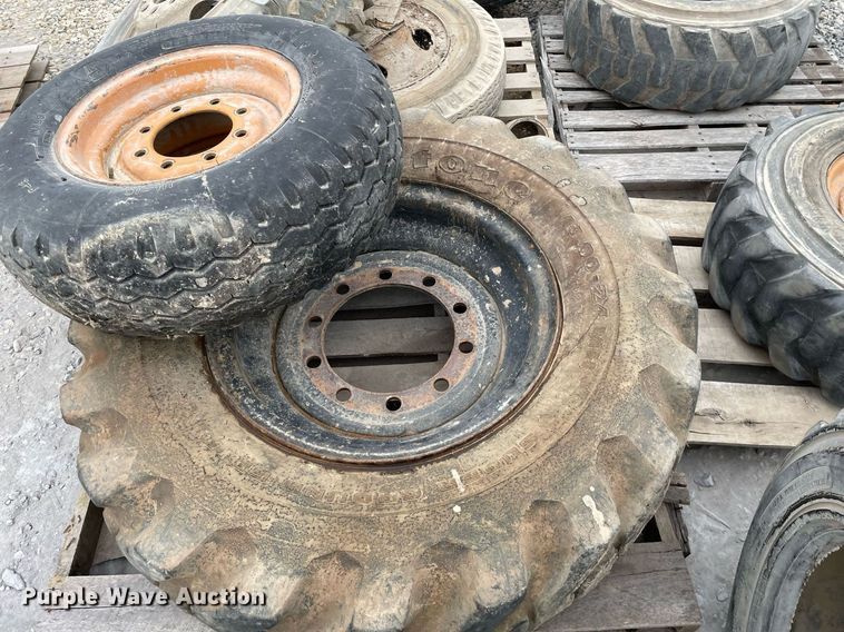 image for item MY9120 (11) tires