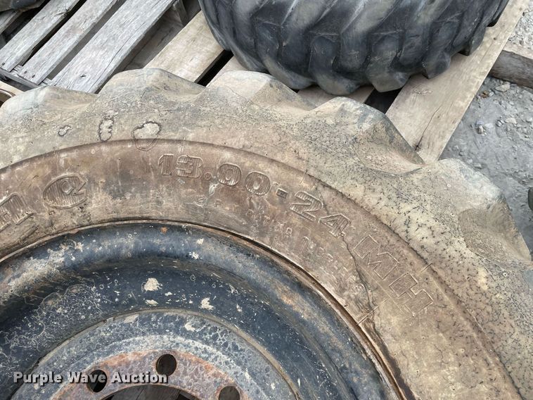 image for item MY9120 (11) tires