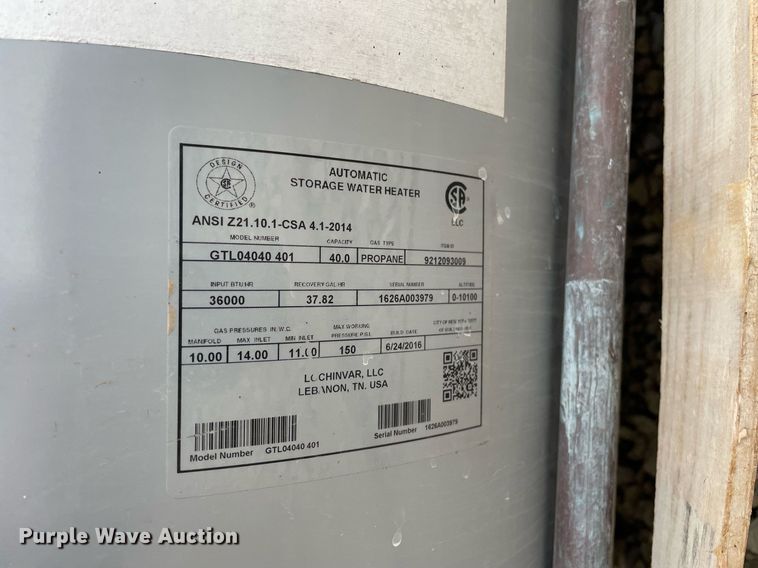 image for item MY9121 Appliances