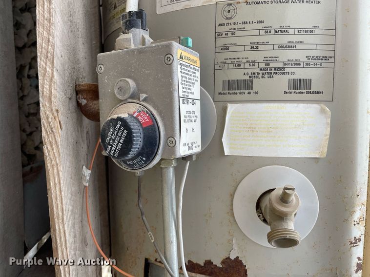 image for item MY9121 Appliances