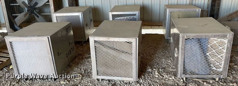 image for item MY9164 (6) Econo 9143 air scrubbers