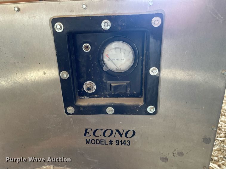 image for item MY9164 (6) Econo 9143 air scrubbers