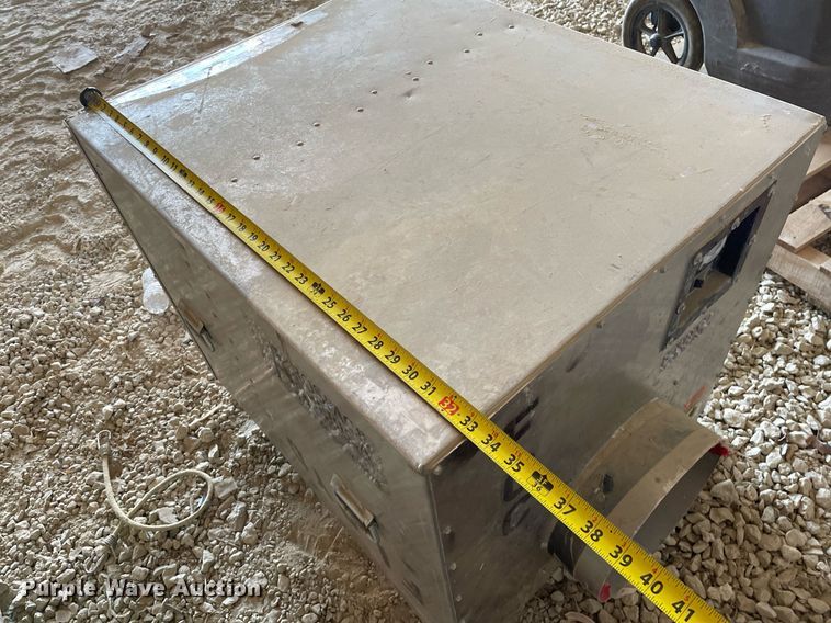 image for item MY9164 (6) Econo 9143 air scrubbers