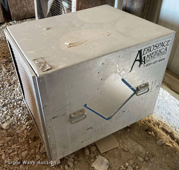 image for item MY9164 (6) Econo 9143 air scrubbers