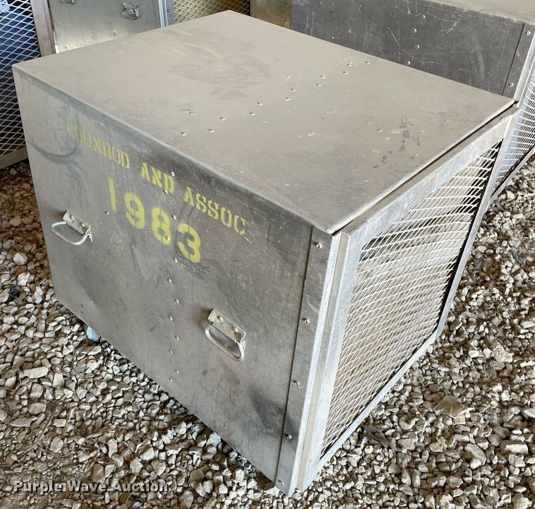 image for item MY9164 (6) Econo 9143 air scrubbers