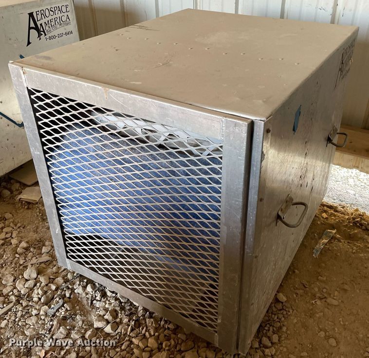 image for item MY9164 (6) Econo 9143 air scrubbers