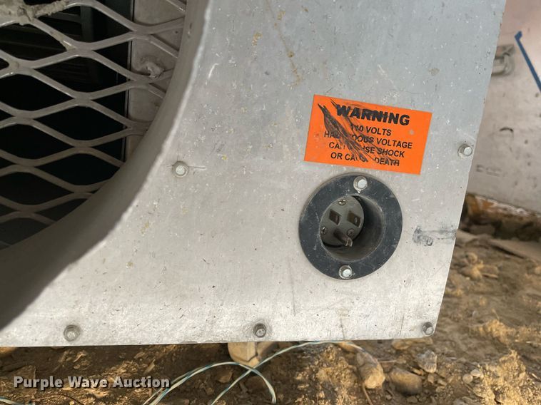 image for item MY9164 (6) Econo 9143 air scrubbers