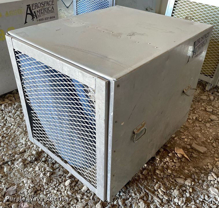 image for item MY9164 (6) Econo 9143 air scrubbers