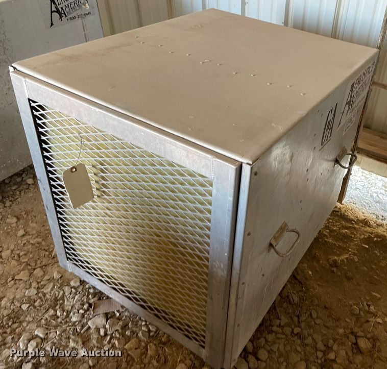 image for item MY9164 (6) Econo 9143 air scrubbers