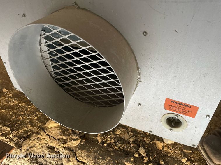 image for item MY9164 (6) Econo 9143 air scrubbers