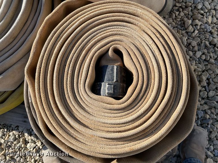 image for item MY9172 (9) fire hoses