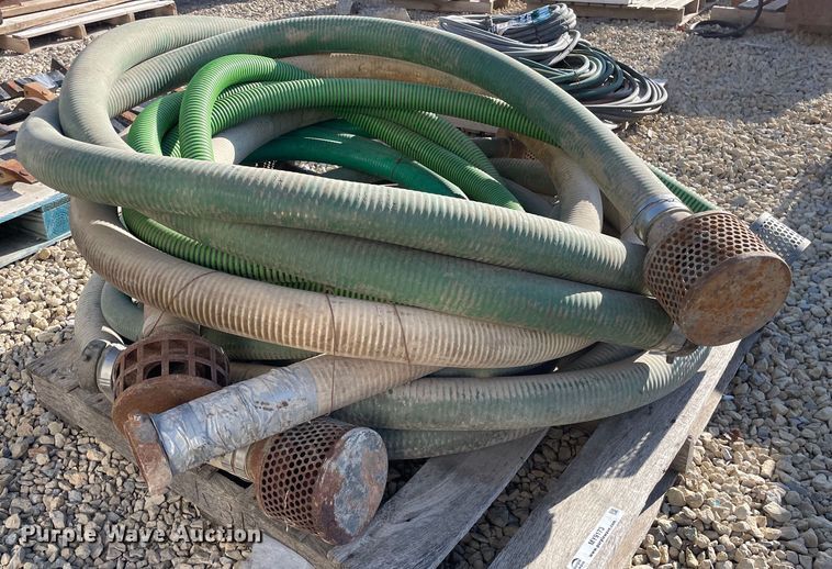 image for item MY9173 (7) suction hoses