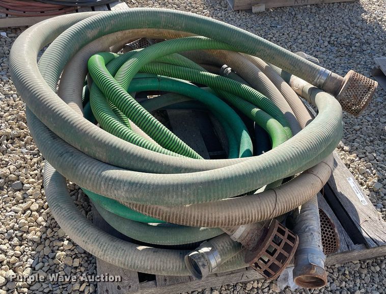 image for item MY9173 (7) suction hoses