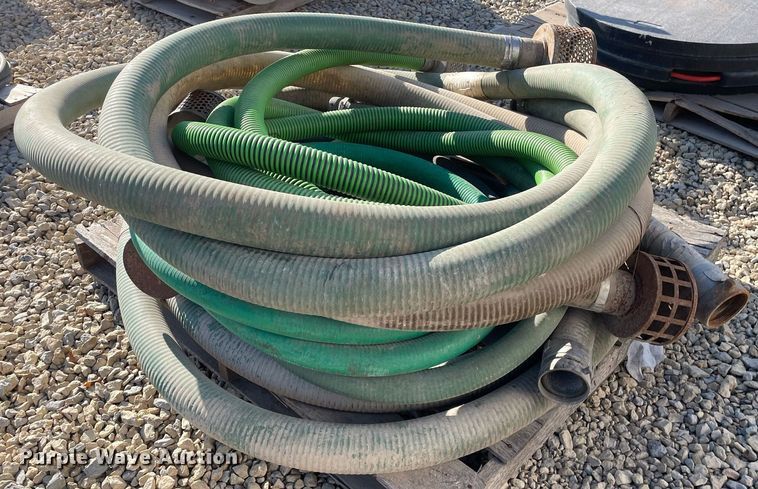 image for item MY9173 (7) suction hoses