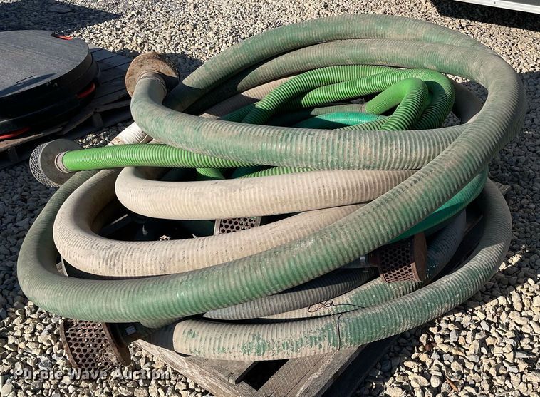 image for item MY9173 (7) suction hoses