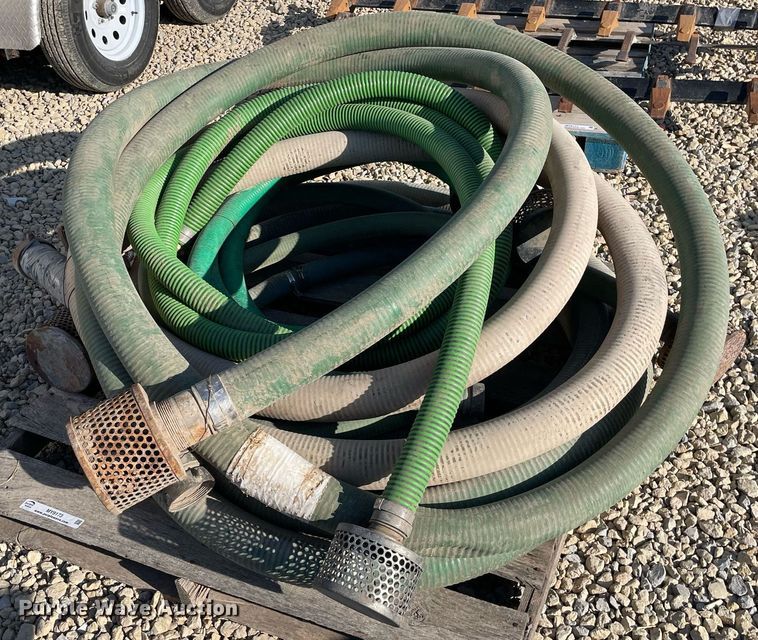 image for item MY9173 (7) suction hoses