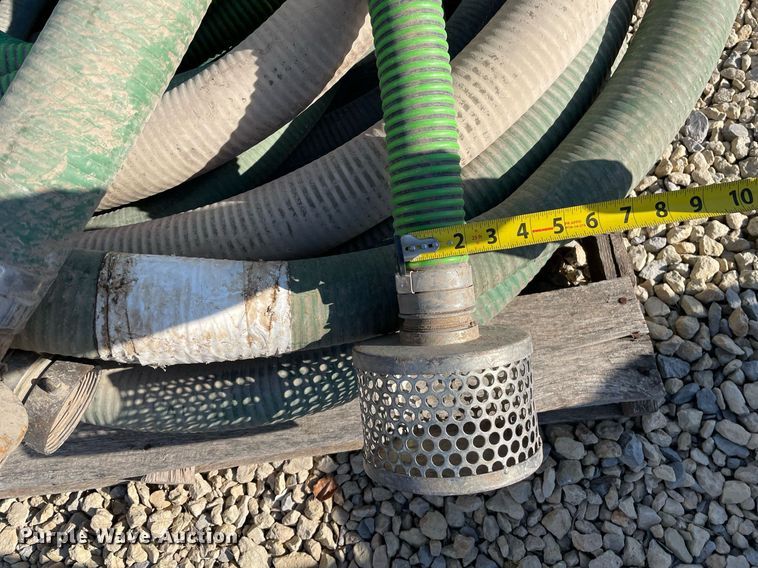 image for item MY9173 (7) suction hoses