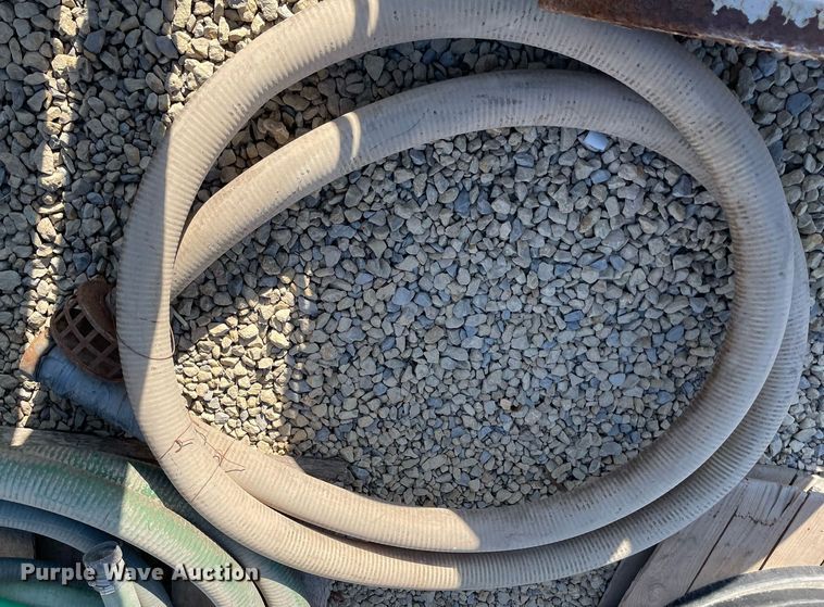 image for item MY9173 (7) suction hoses