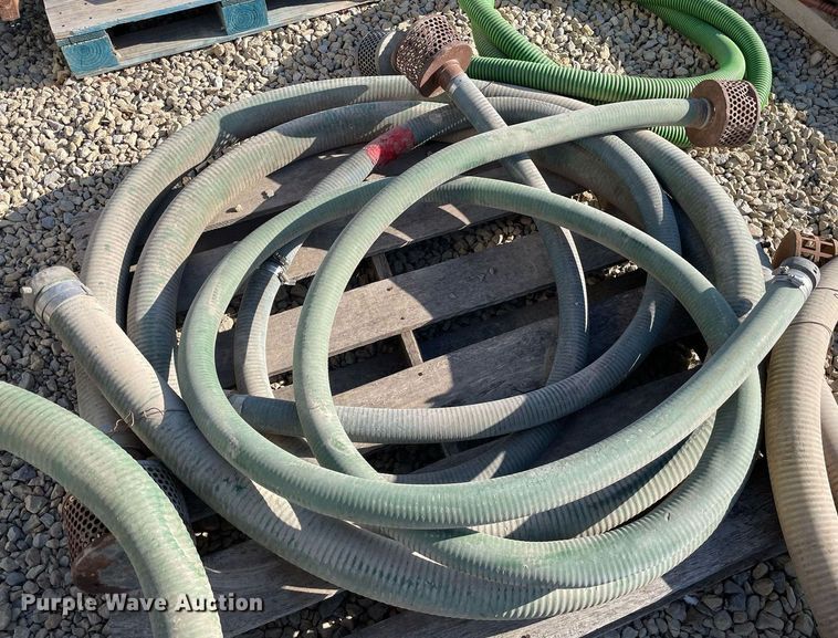 image for item MY9173 (7) suction hoses