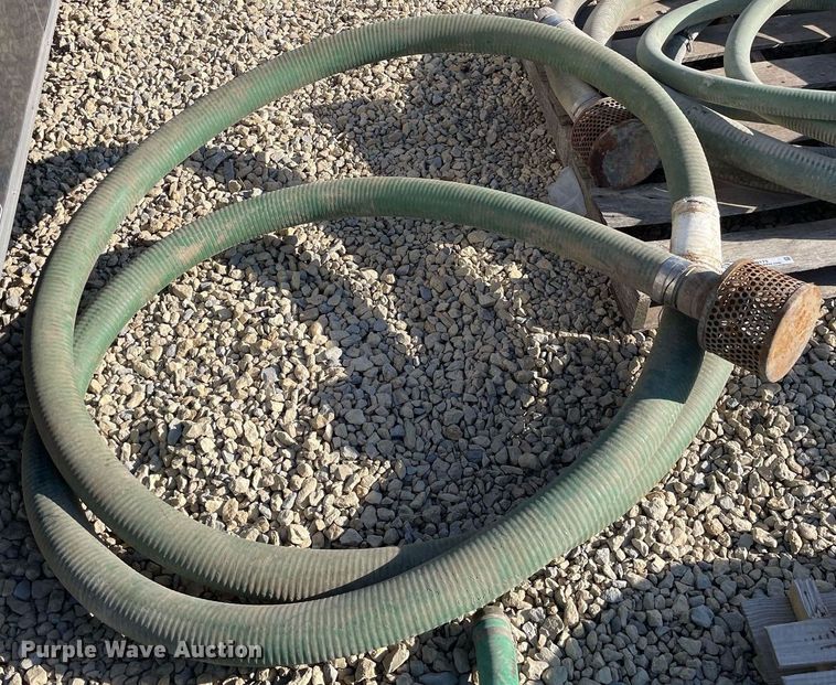 image for item MY9173 (7) suction hoses