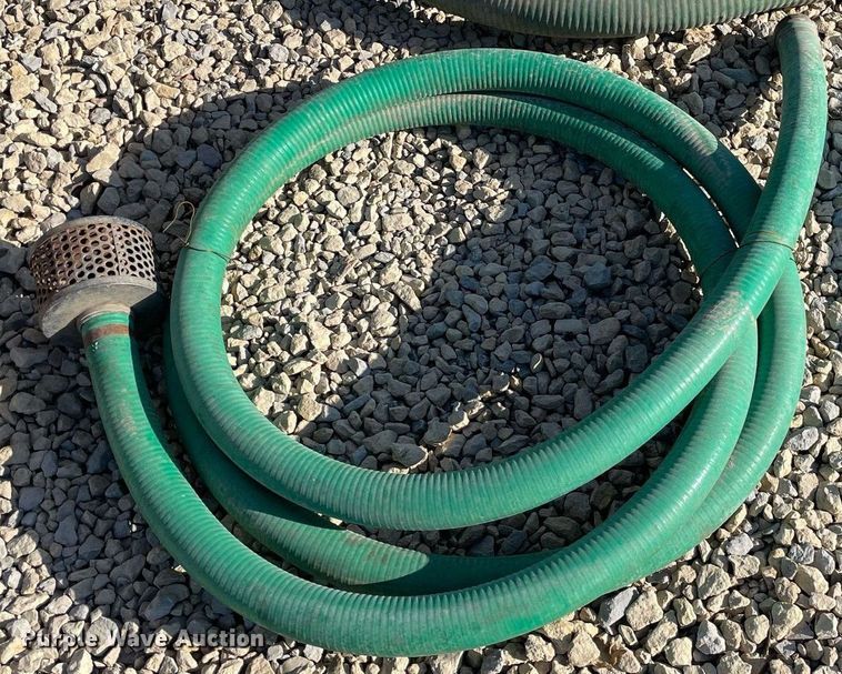 image for item MY9173 (7) suction hoses