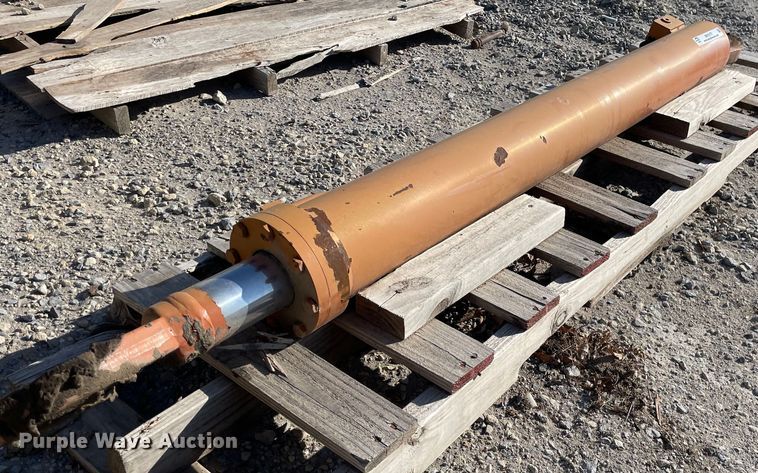 image for item MY9177 Hydraulic cylinder