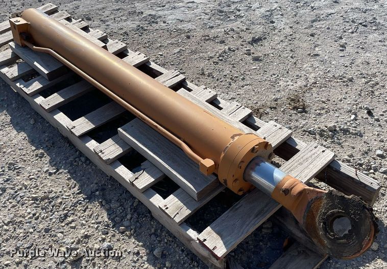 image for item MY9177 Hydraulic cylinder