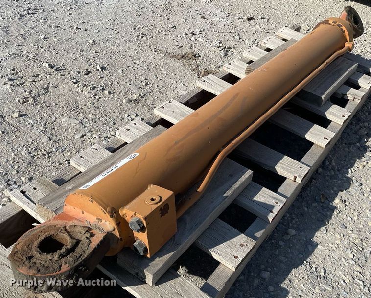 image for item MY9177 Hydraulic cylinder