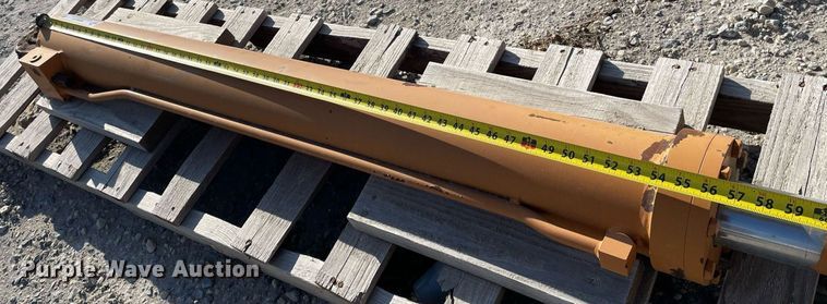 image for item MY9177 Hydraulic cylinder