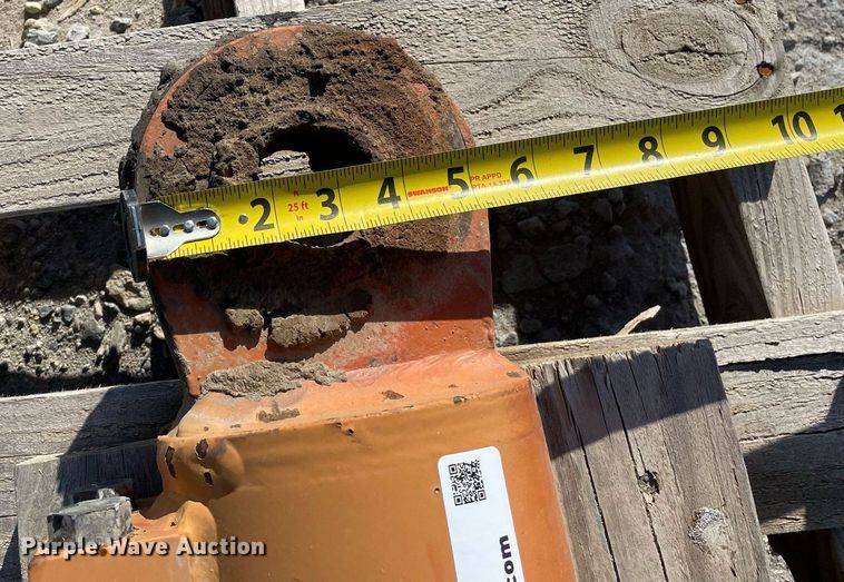 image for item MY9177 Hydraulic cylinder