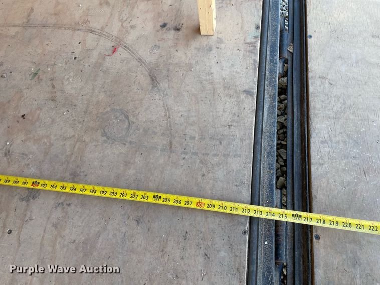 image for item MY9178 2019 RC Trailers  enclosed cargo trailer