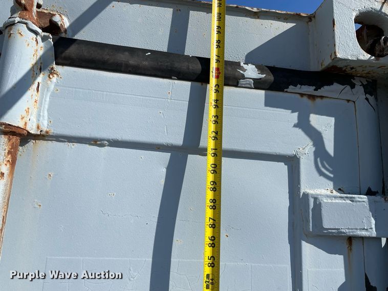 image for item MY9180 Shipping container