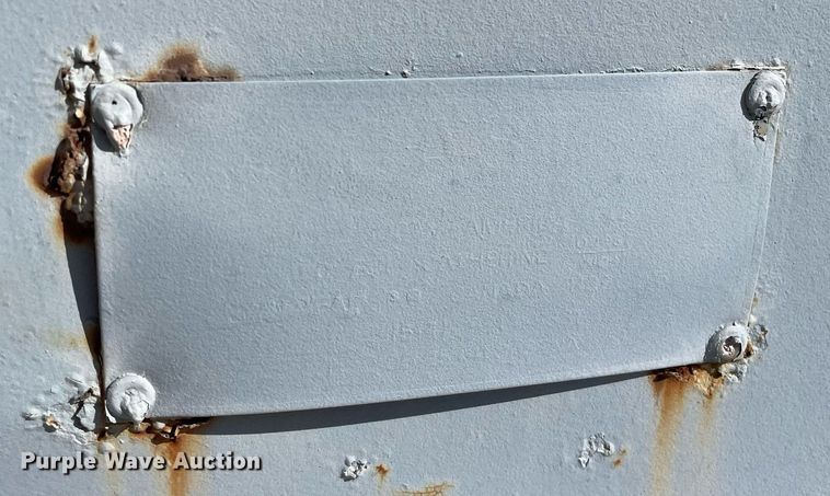 image for item MY9180 Shipping container