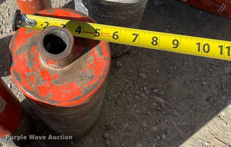 image for item MY9181 (2) concrete core drills