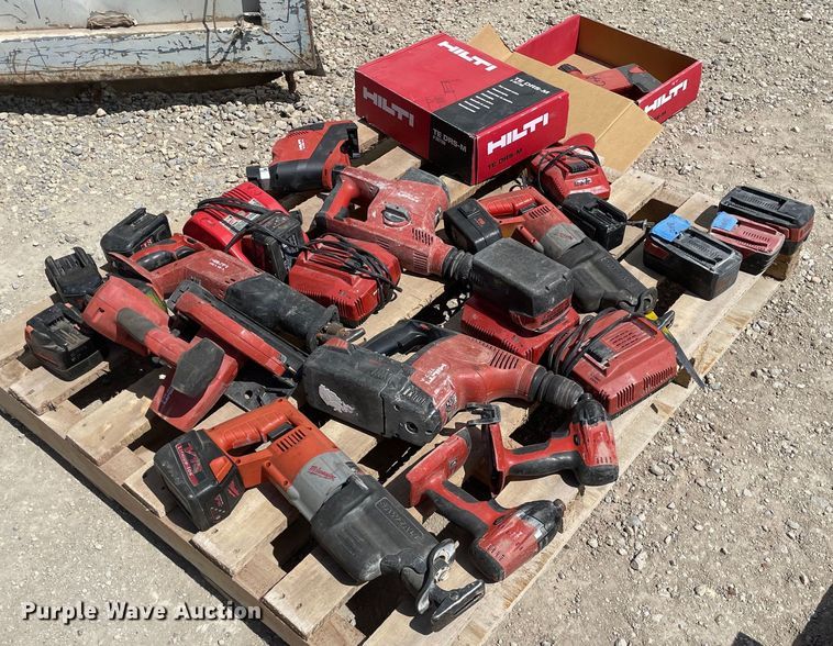 image for item MY9200 Tools