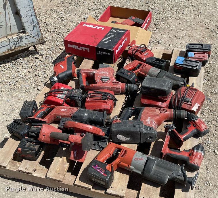 image for item MY9200 Tools